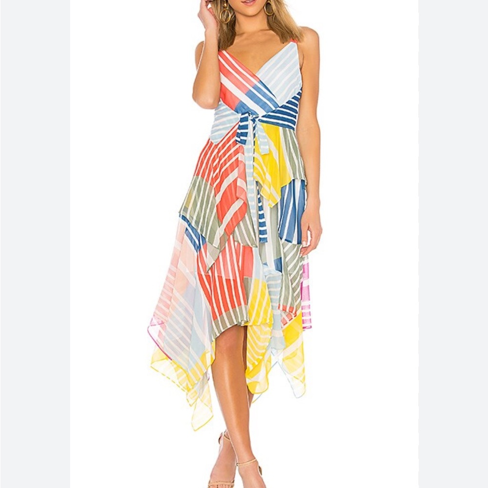 Tanya Taylor dress never been worn